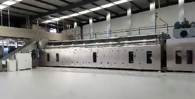 洗涤设备厂家如何更好的为洗涤公司提供服务