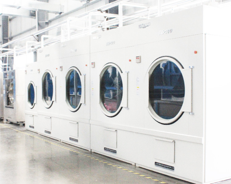 开布草洗涤公司目标客户你清楚吗？